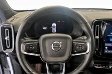 Volvo C40 Recharge Twin
