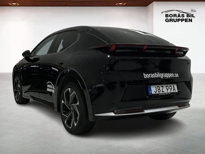 Bild 2 av Lynk & Co 02 EV