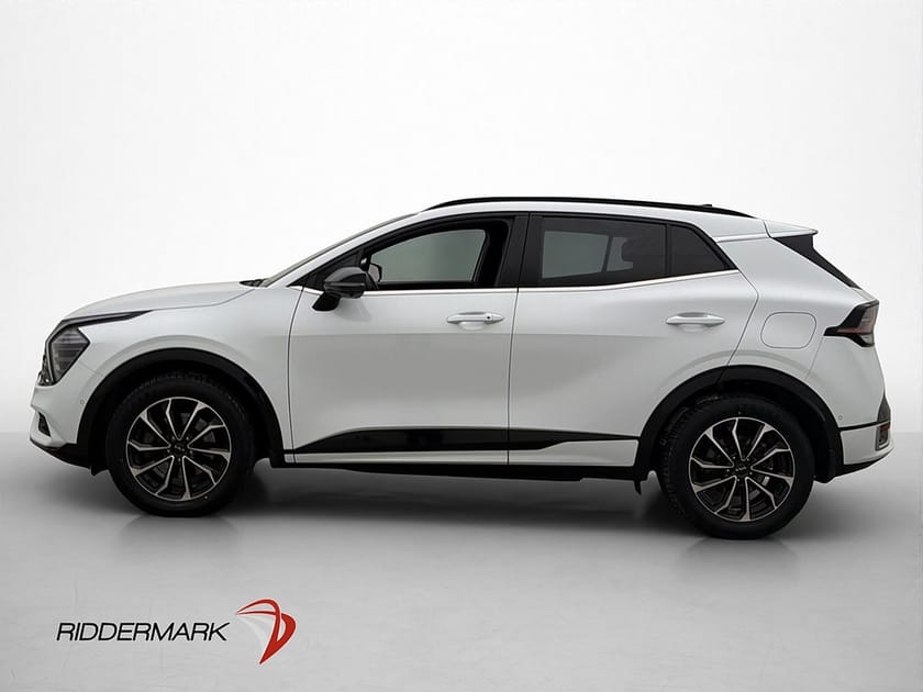 Bild 5 av Kia Sportage PHEV AWD GT-Line H/K 360° CarPlay Drag MOMS