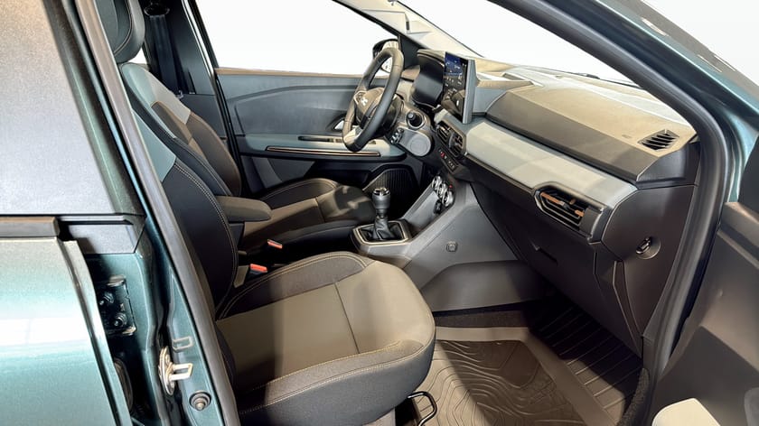 Bild 3 av Dacia Sandero Stepway EXTREME TCE 110
