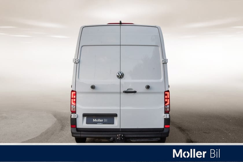 Bilde 5 av Volkswagen Crafter