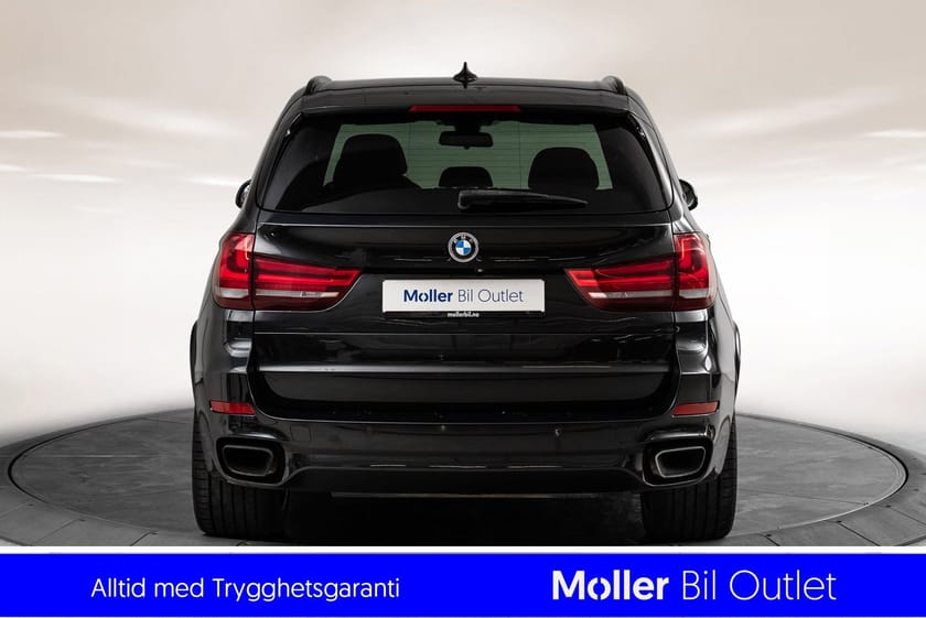 Bilde 3 av BMW X5 xDrive40e iPerformance