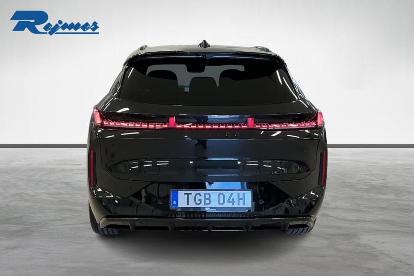 Bild 4 av Lynk & Co 08 PHEV