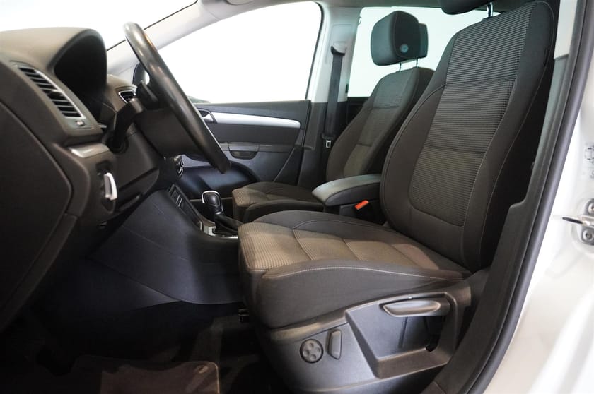 Bild 5 av Volkswagen Sharan 7-seater 2.0 TDI DSG 7-Sits Drag Navi Pano 150hk