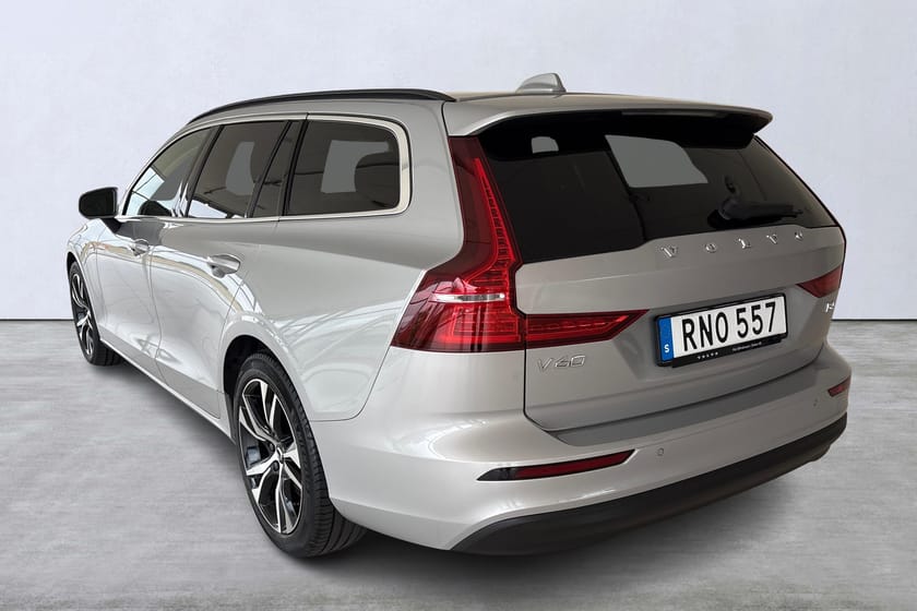 Bild 4 av Volvo V60 B4 Bensin Core