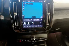 Volvo XC40 Recharge