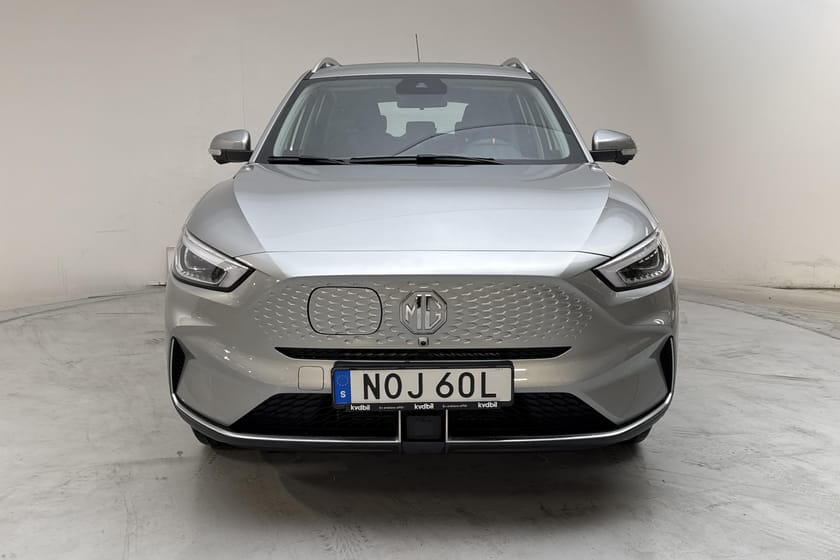 Bild 5 av MG ZS EV Long Range (156hk) Luxury