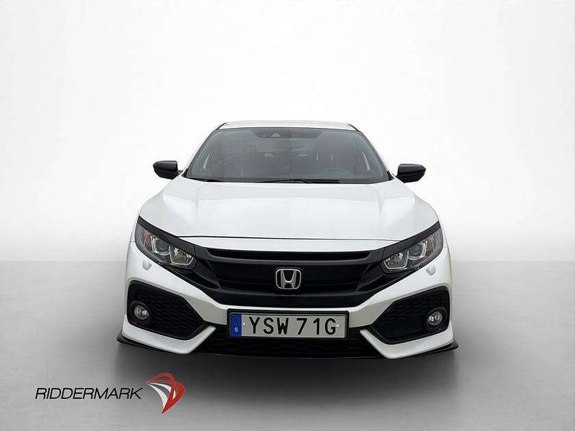 Bild 2 av Honda Civic