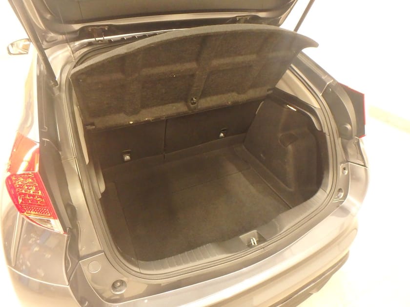 Bild 5 av Honda Civic 1.6 i-DTEC Sport Euro 5