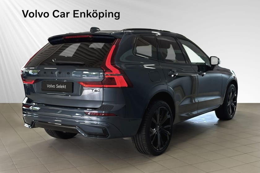 Bild 5 av Volvo XC60