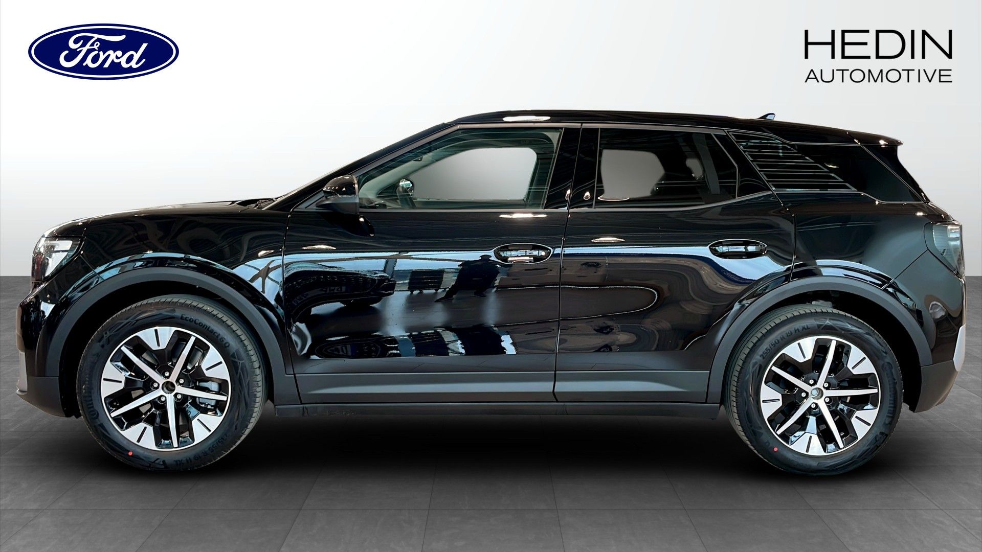 Ford Explorer RWD LR 2026, bild 6/18