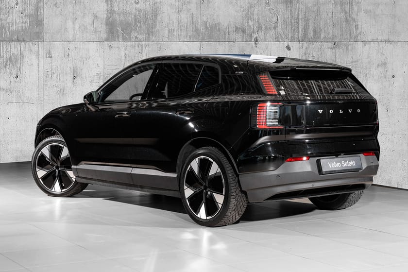 Bilde 2 av Volvo EX30 Twin Motor Performance Ultra | 360 | H&K |