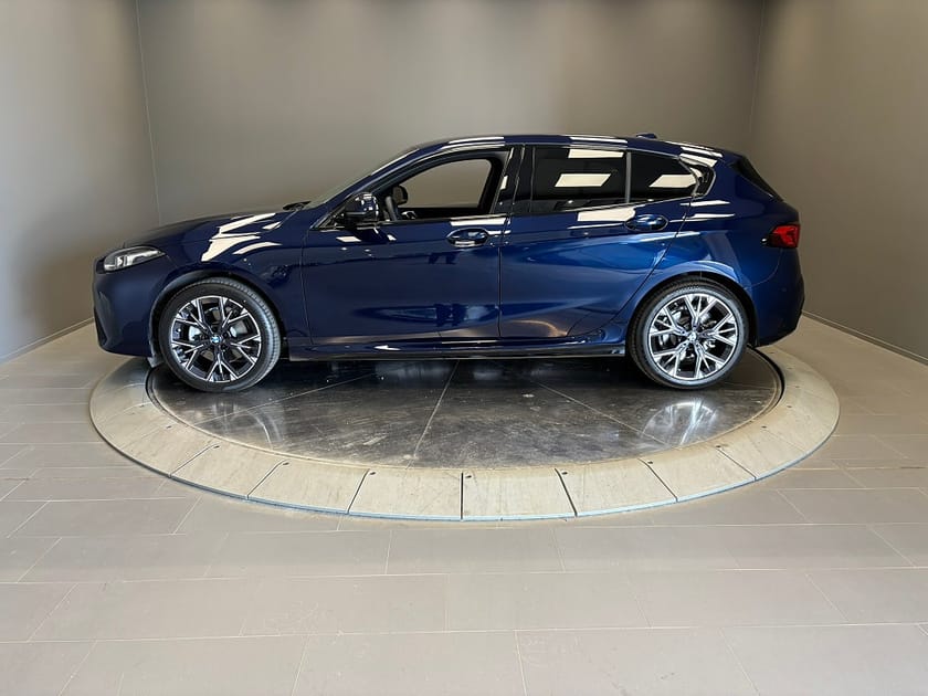 Bild 2 av BMW 120 M Sportpaket Dragkrok Innovation Rattvärme HUD
