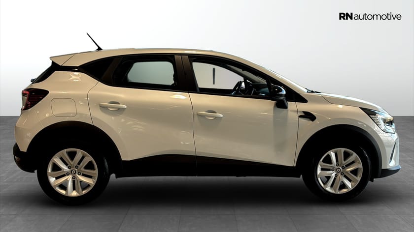 Bild 2 av Renault Captur EQUILIBRE TCE 140 EDC