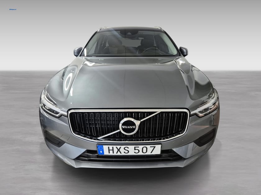 Bild 2 av Volvo XC60