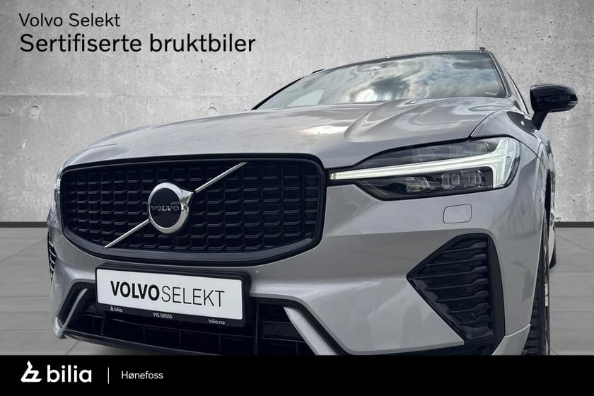 Bilde 4 av Volvo XC60
