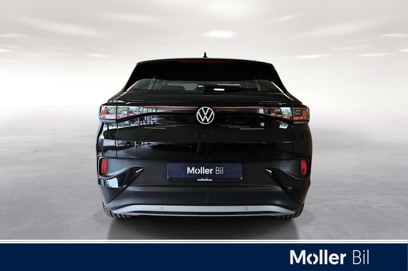 Bilde 5 av Volkswagen ID.4 GTX 77kwh