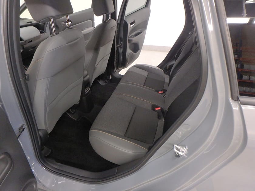 Bild 5 av Honda Jazz e:HEV 1.5 e-CVT Euro 6 Sport Advance
