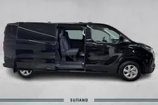 Thumnail bilde 3 av Ford E-Transit Custom 320 Crew Van