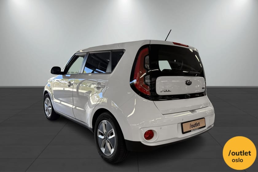 Bilde 3 av Kia Soul EV