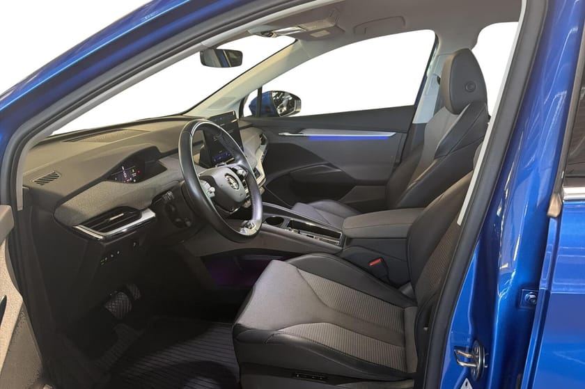 Bilde 5 av Škoda Enyaq iV 80x 
