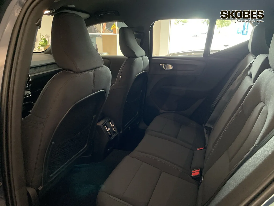 Volvo EX40 Single Motor Extended Range