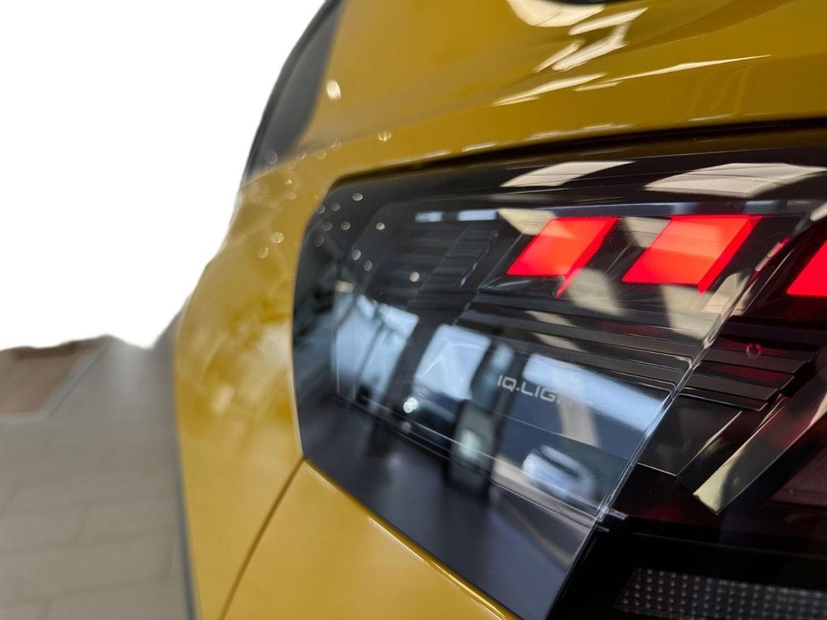 Volkswagen Volkswagen T-Roc — bild 9