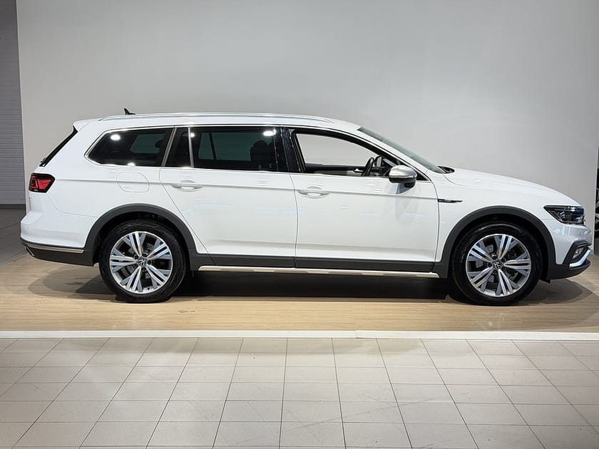 Bild 3 av Volkswagen Passat Alltrack 2.0TDI  4MOTION