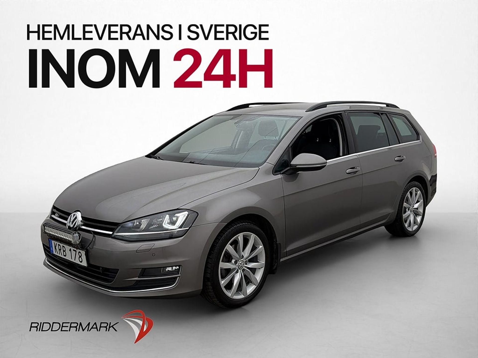 Volkswagen Golf 2015, bild 3/10