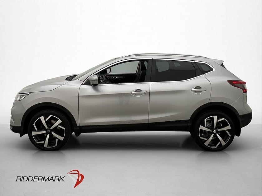 Bild 4 av Nissan Qashqai