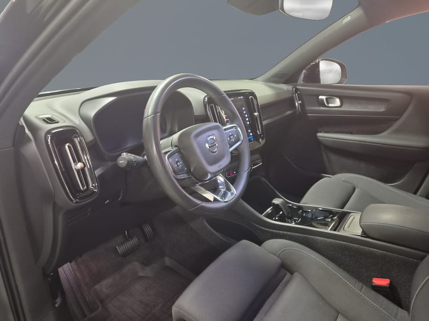 Bild 5 av Volvo XC40 Recharge Plus Edition//Adaptiv farthållare//