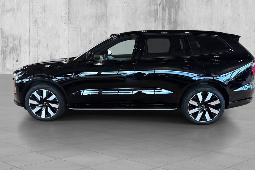 Bilde 5 av Volvo EX90 Twin Motor Ultra 7s/B&W/Luftfjæring/Krok