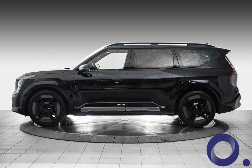 Bilde 2 av Kia EV9 AWD
