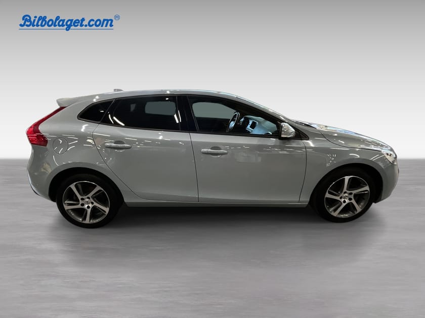 Bild 4 av Volvo V40 T3 Business Advanced