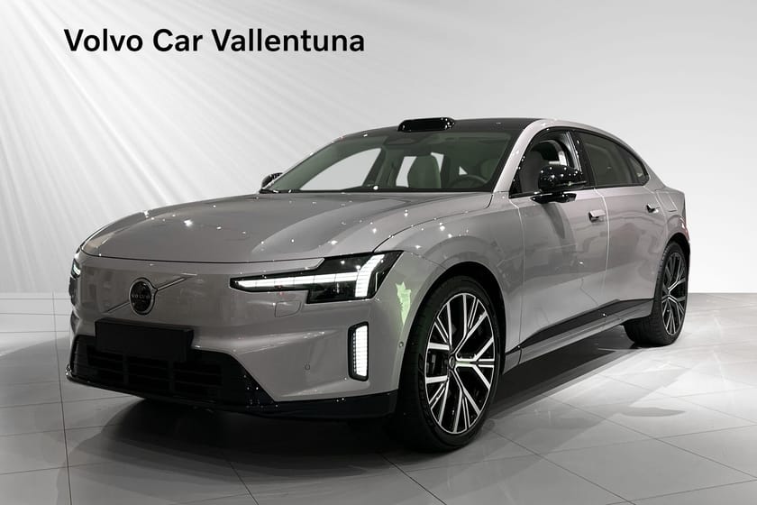 Bild 1 av Volvo ES90 Single Motor Extended Range