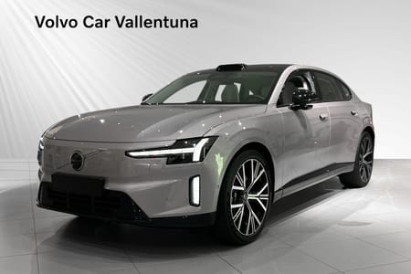Volvo ES90 Single Motor Extended Range