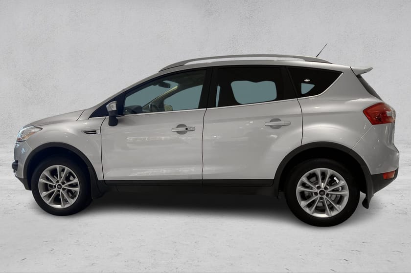 Bilde 2 av Ford Kuga