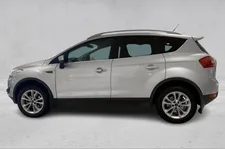 Thumnail bilde 1 av Ford Kuga