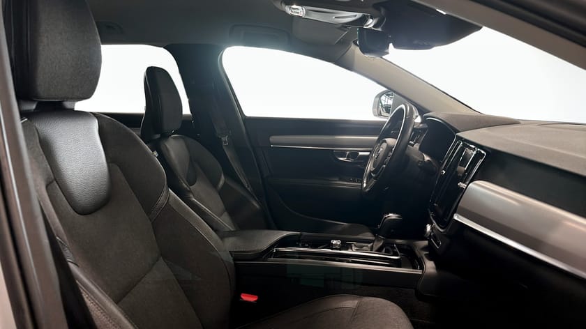 Bild 3 av Volvo V90 