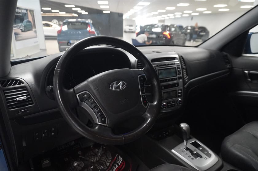 Bild 2 av Hyundai Santa Fe