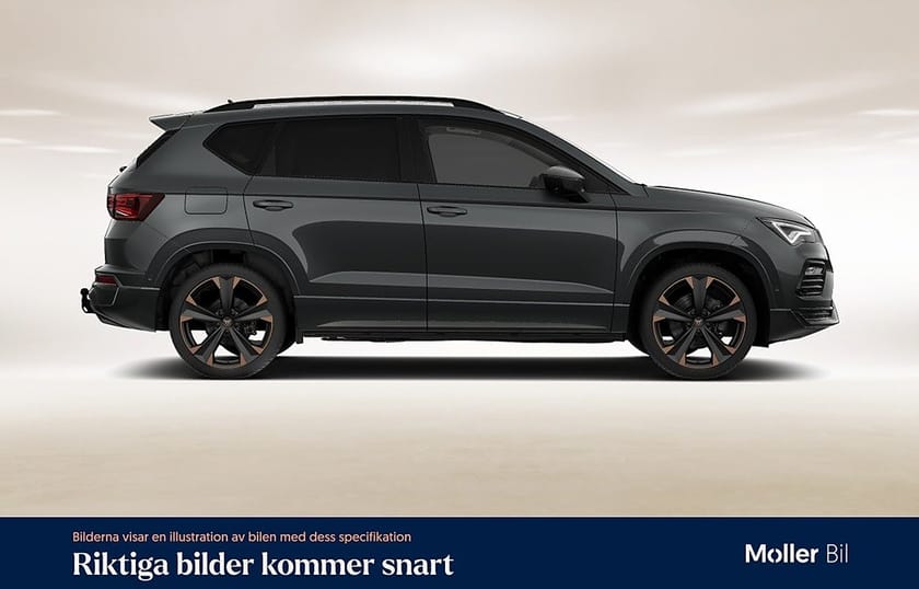 Bild 5 av CUPRA Ateca