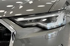 Audi A6 Avant 50 TFSI e quattro