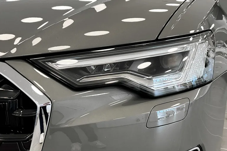 Audi A6 Avant 50 TFSI e quattro