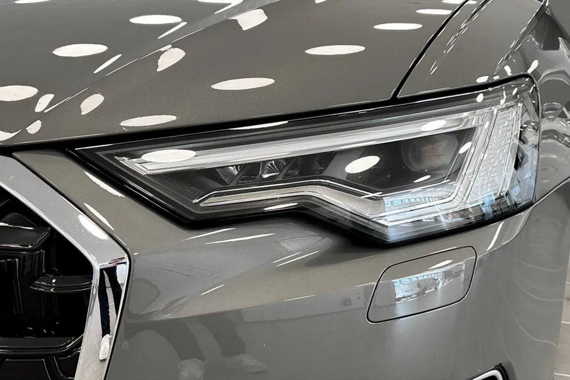 Audi A6 Avant 50 TFSI e quattro