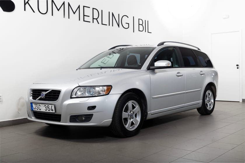 Bild 2 av Volvo V50