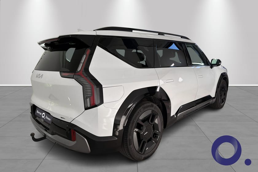 Bilde 3 av Kia EV9 AWD