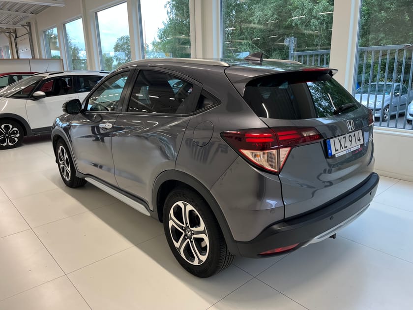 Bild 4 av Honda HR-V 1,5 Executive Aut