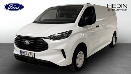 Ford Transit Custom 320