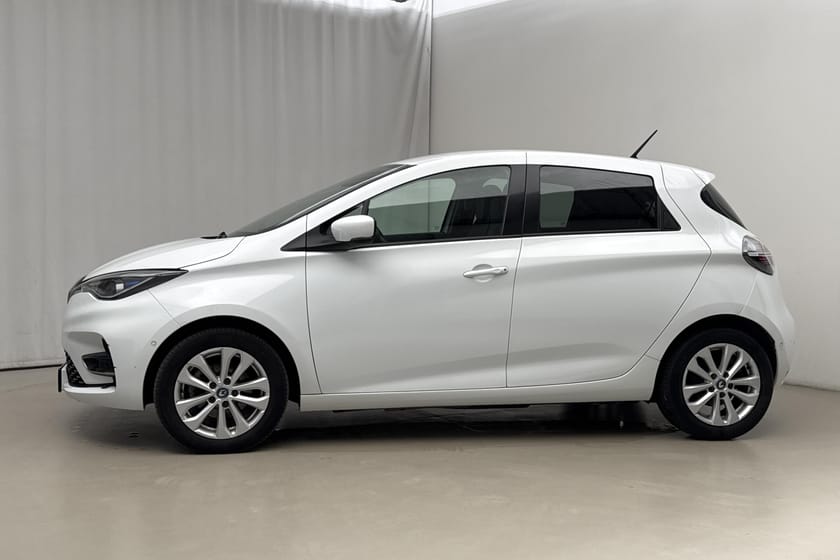 Bild 2 av Renault ZOE R135 52kWh (135hk) Friköpt batteri