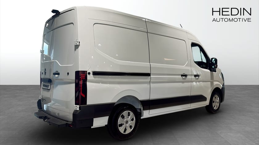 Bild 2 av Renault Master L2H2 NORDIC LINE DCI 150 AUTOMAT